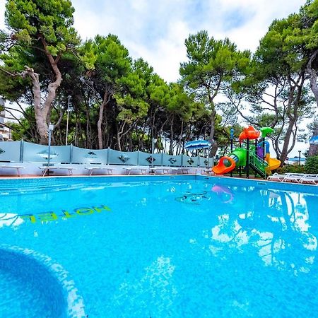 Hotel Atlantic Джуліанова Екстер'єр фото