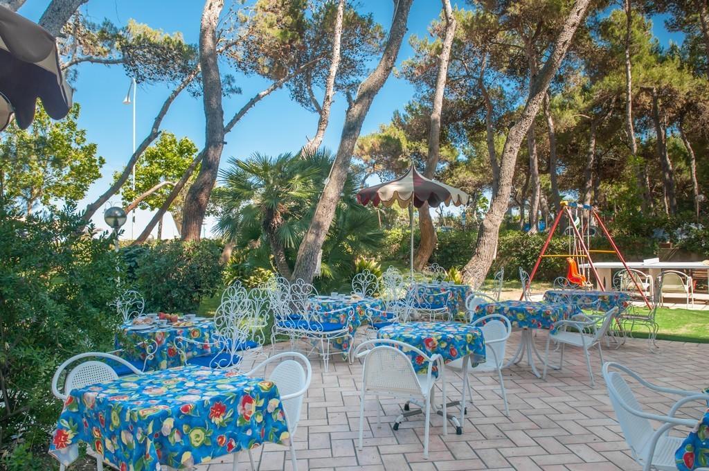 Hotel Atlantic Джуліанова Екстер'єр фото