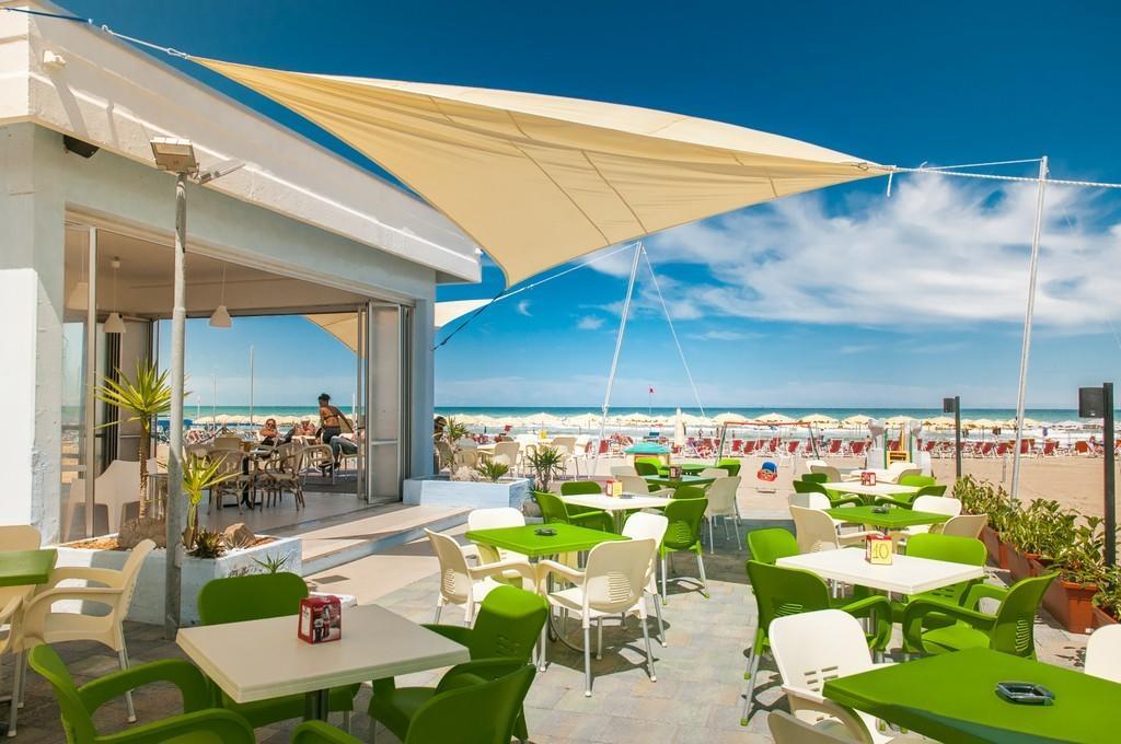 Hotel Atlantic Джуліанова Екстер'єр фото