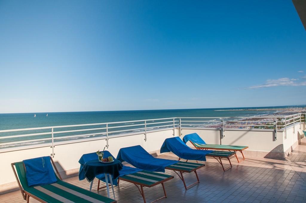 Hotel Atlantic Джуліанова Екстер'єр фото
