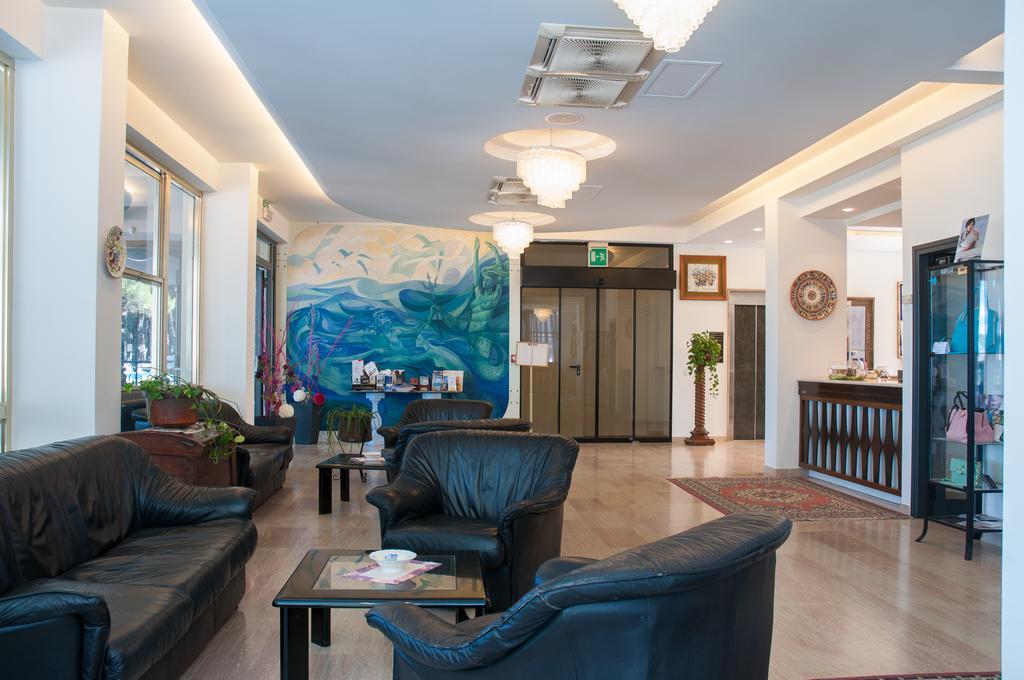 Hotel Atlantic Джуліанова Екстер'єр фото